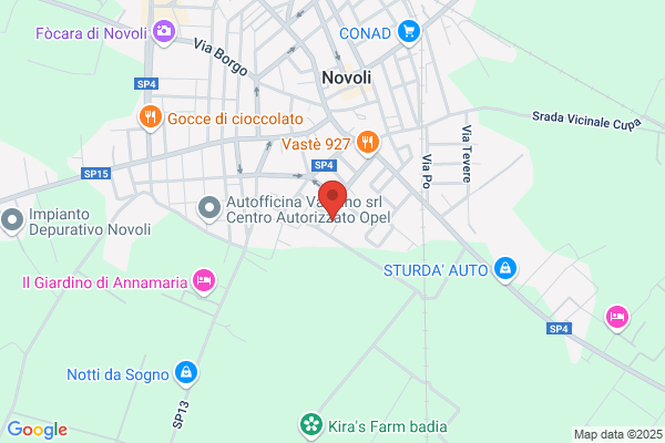 Politi antonio