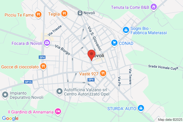 Prato antonio (Avv.)