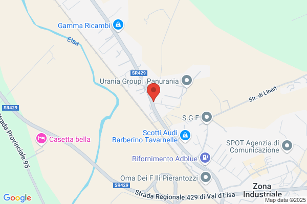 Rizzo benedetto (Avv.)