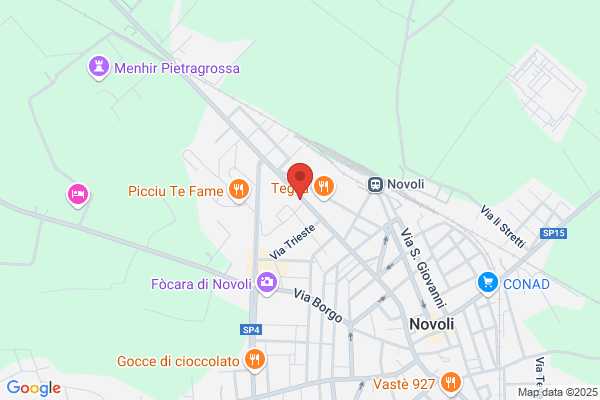 Sozzo Rinaldo Ad Architettura Dinterni