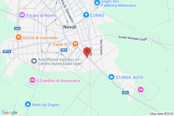 Termoidrica Di Lorenzo Antonio