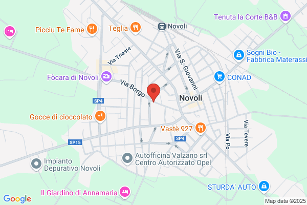 Versienti antonella