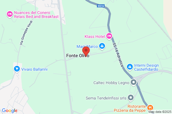 Ferramenta Berti
