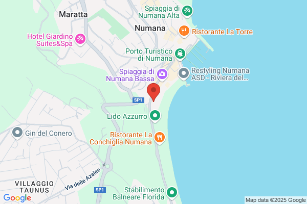 Hotel Corallo Summer Village
