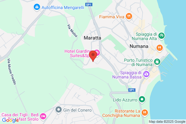 Onoranze Funebri Armando Guadagnini
