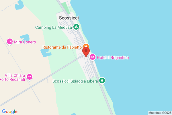 Ristorante Adriatico