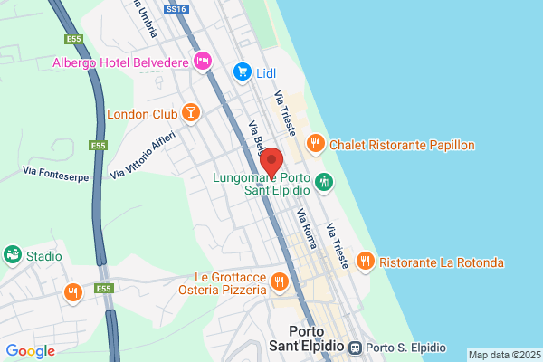 Agenzia Immobiliare Adriatica Srl