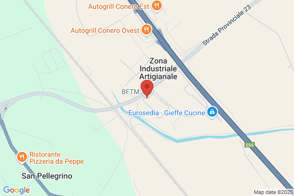 B.F.T.M. Srl