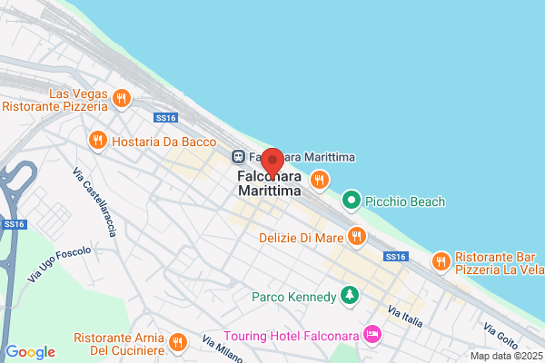 Battaglia Luciano - Eurocasa