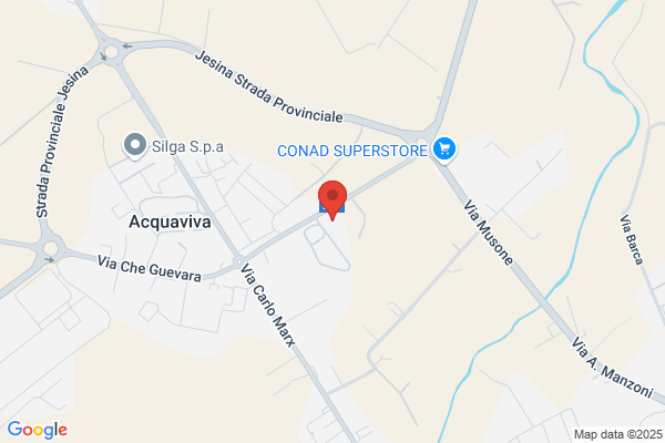 Conerobus Spa