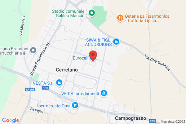 Eurosalotti
