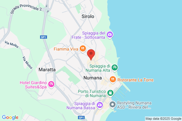 Farmacia Dr.Epifani