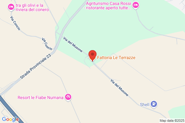 Fattoria Le Terrazze