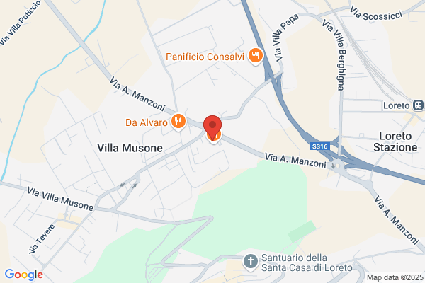 Hotel La Fattoria
