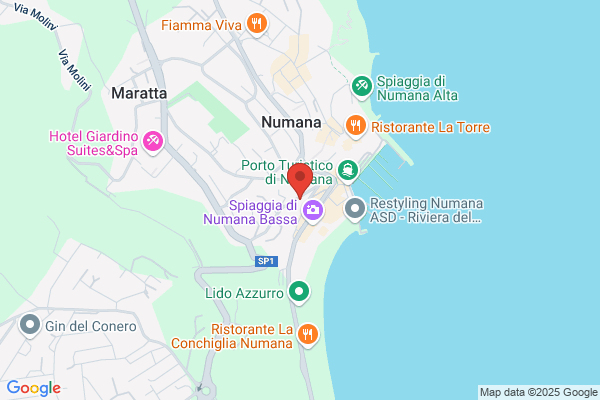 Hotel Sorriso S.R.L.