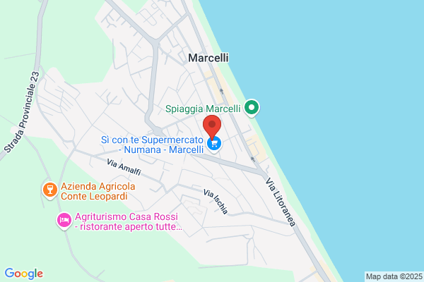 Immobiliare Marcelli Di Melani M.M.