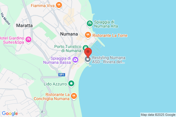 Marine Enterprise Projects Srl