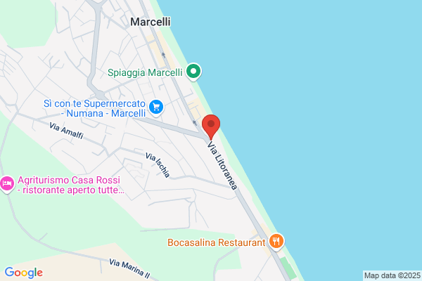 Meuble La Bussola