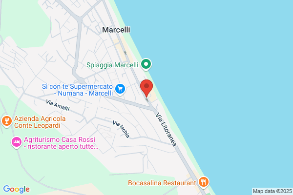 Pasticceria Le Isole