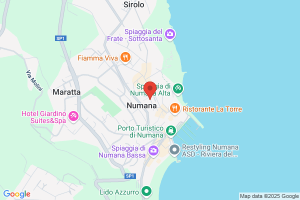 Pensione Aurora