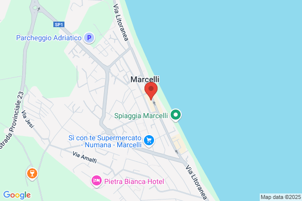 Ristorante Albergo Cantarini