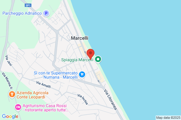 Ristorante Il Cucale