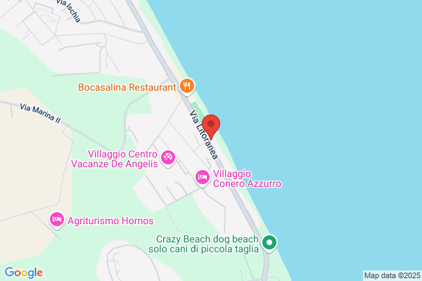 Ristorante Pizzeria Il Libeccio