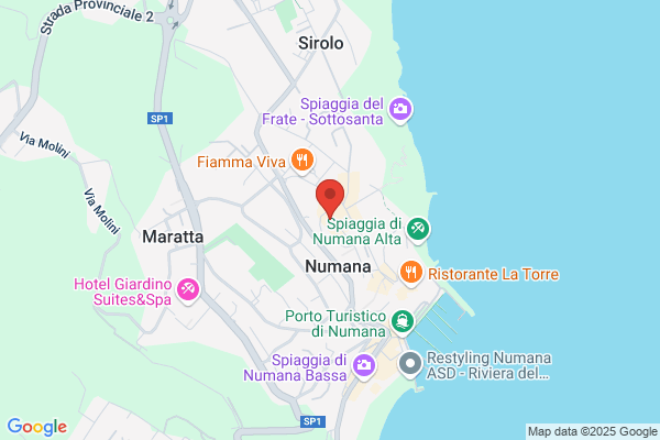 Ristorante Pizzeria La Fenice