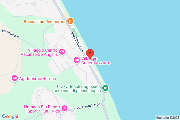 Ristorante Pizzeria dal Pescatore