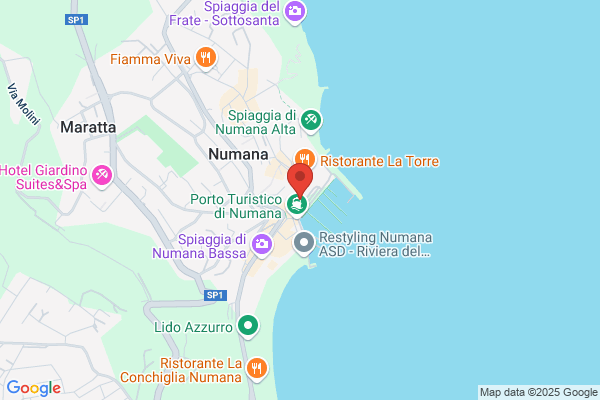 Riviera Del Conero Srl
