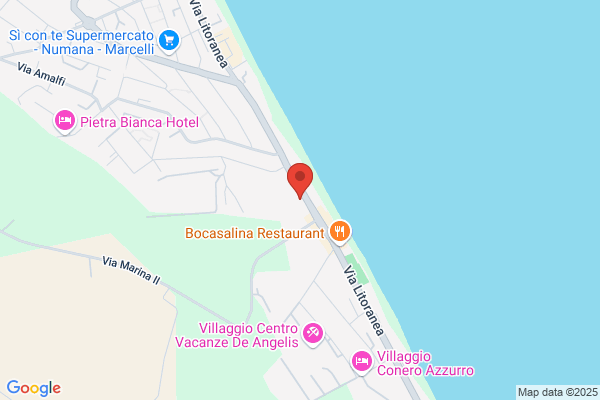 Santa Cristiana (S.P.A.)