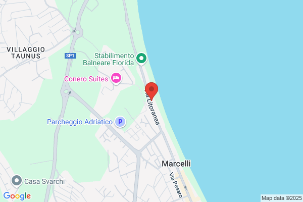 Stabilimento Taunus Di Tombolini S.R.L.