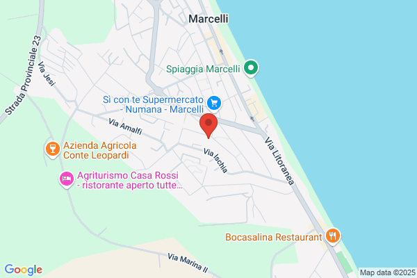 Vetreria Artigiana Di Bacaloni Gino