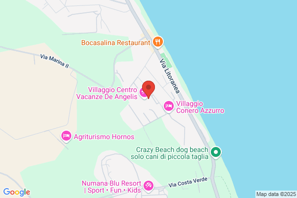 Villaggio Club Centro Vacanze
