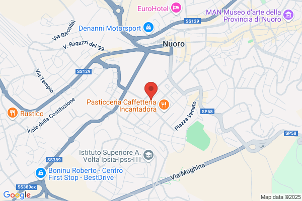 Autoricambi Elettrauto Caggiari di Caggiari Sergio