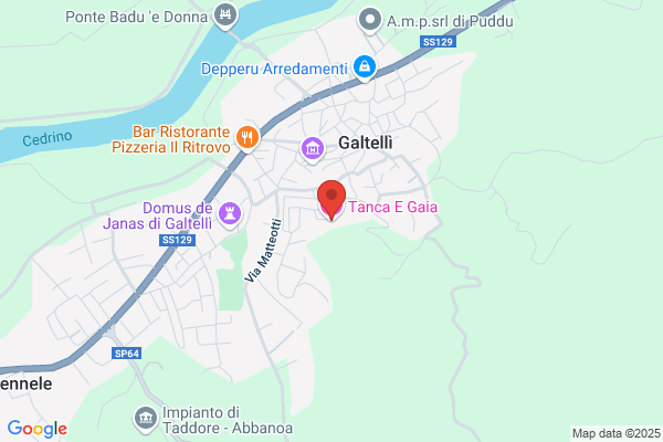 Gaias Valdini Maria