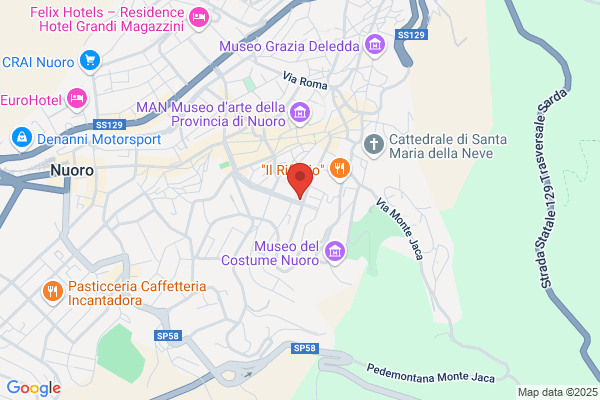 Agenzia Viaggi Ancor