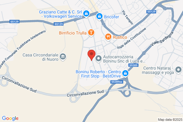 Podda antonio