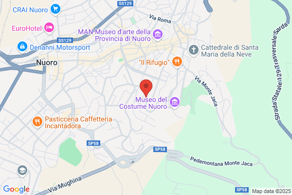 Hotel Ristorante Grillo