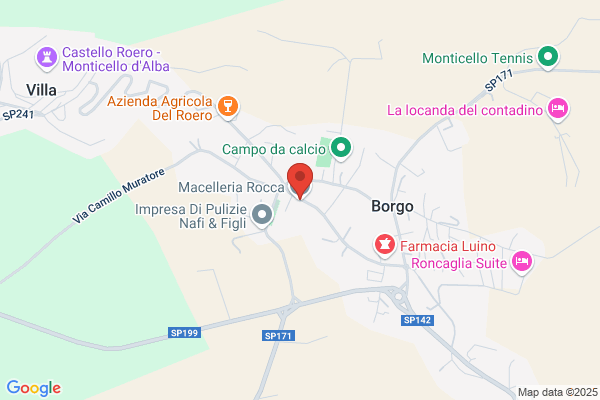 Rocca Fratelli