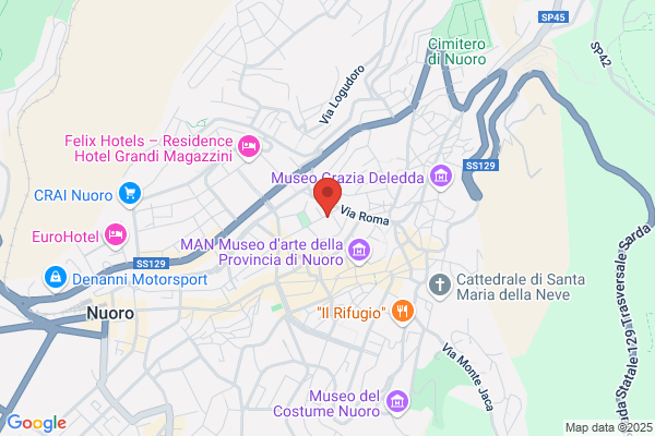 Fipsas Sez. Nuoro