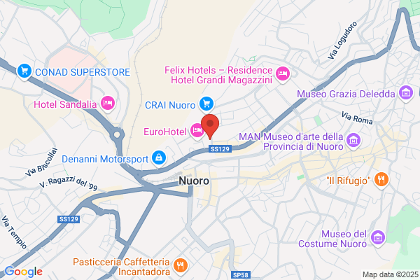 Euro Auto Srl