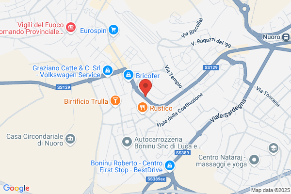 Extroverso Sas Di Koper Anna E C