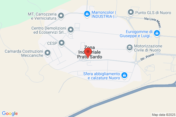 Nugorauto Due Srl