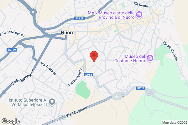 Autonoleggio Redentours Sardegna