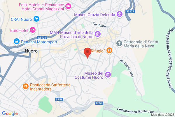 Monni Avv. Giuseppino