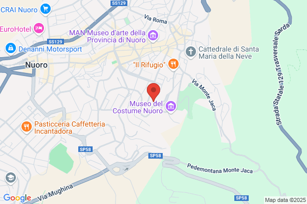 STUDIO LEGALE AVVOCATI CABIDDU - NUORO -