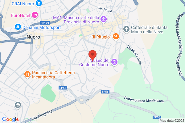 Poggiu sebastiano Francesco (Avv.)