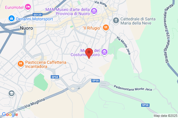 Studio Legale Forma Avv. Cosimo