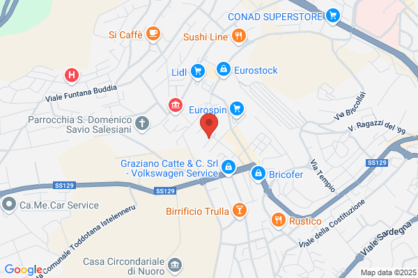 Studio di Consulenza Legale e Tributario Zurru